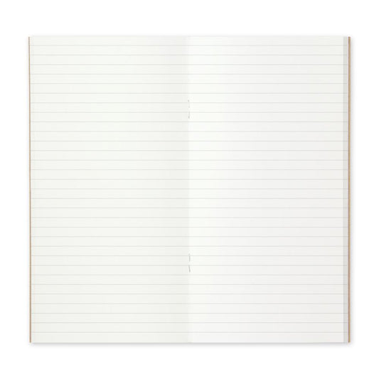 Notebook Refill - Ruled