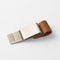 Notebook Pen Holder - Camel