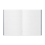 ruled notebook refill