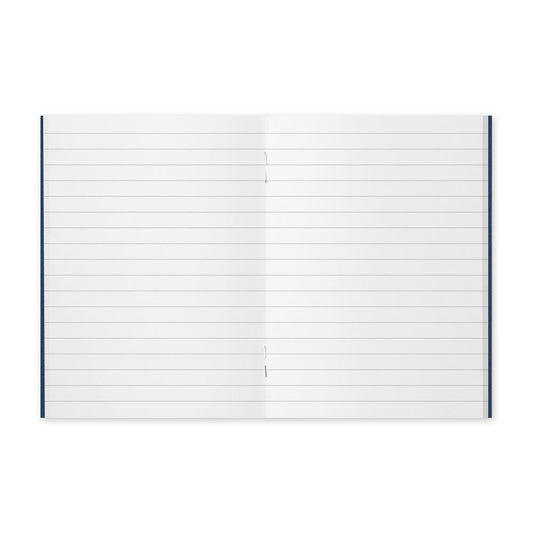 Passport Notebook Refill - Ruled