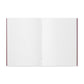 plain notebook refill