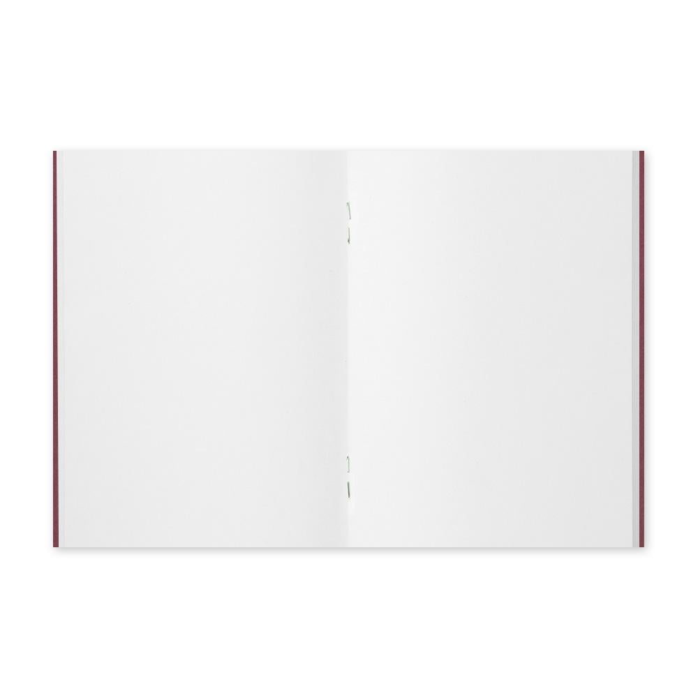 plain notebook refill