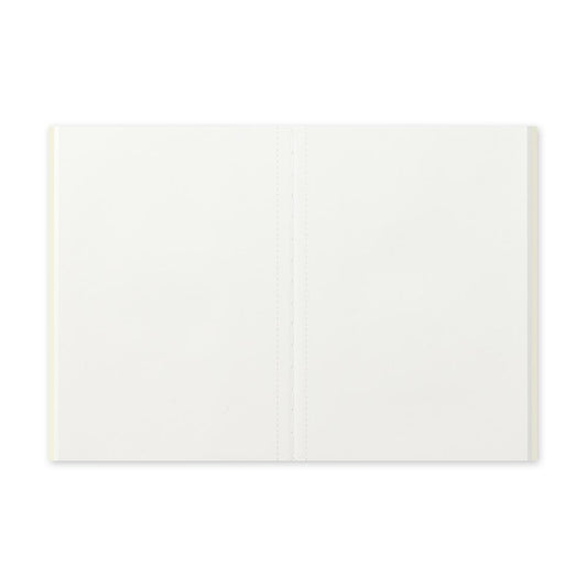 Passport Notebook Refill - Lightweight Paper