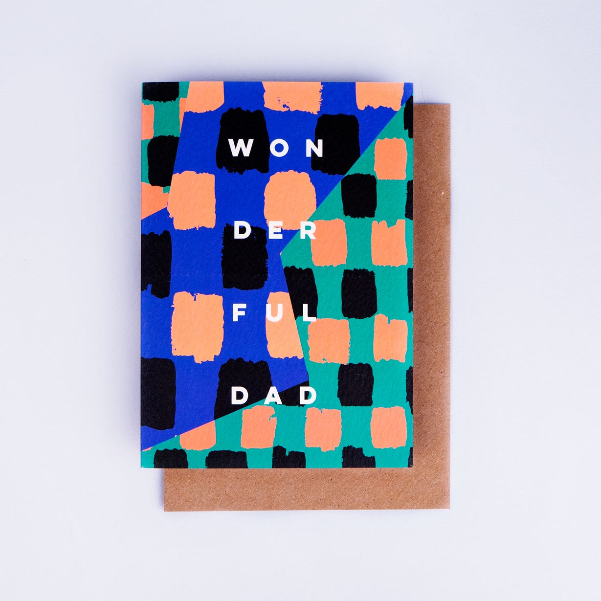 Wonderful Dad