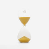 15 minute timer hourglass