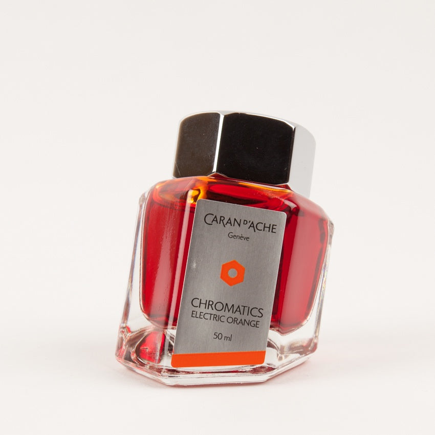 Chromatics Ink Bottle 50ml