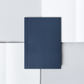 Pocket Layflat Navy Notebook
