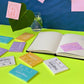 Magic Sticky Notes 