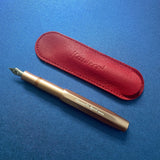 Aluminium Fountain Pen