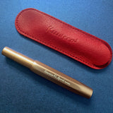Aluminium Sport Rollerball - Rosegold