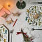 Place Cards - Standing Dachshund