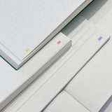 Morello Notebook