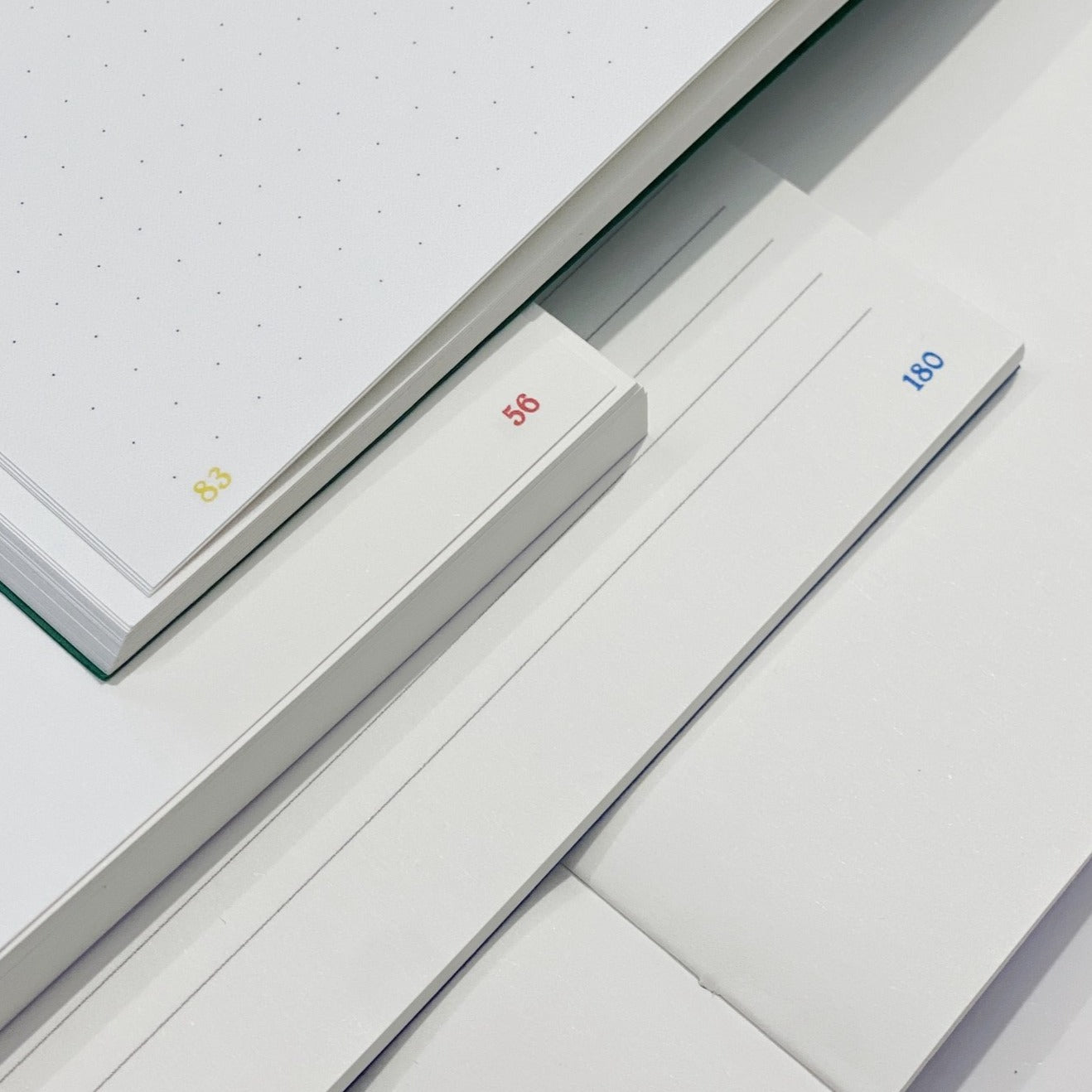 Luxury Notebooks