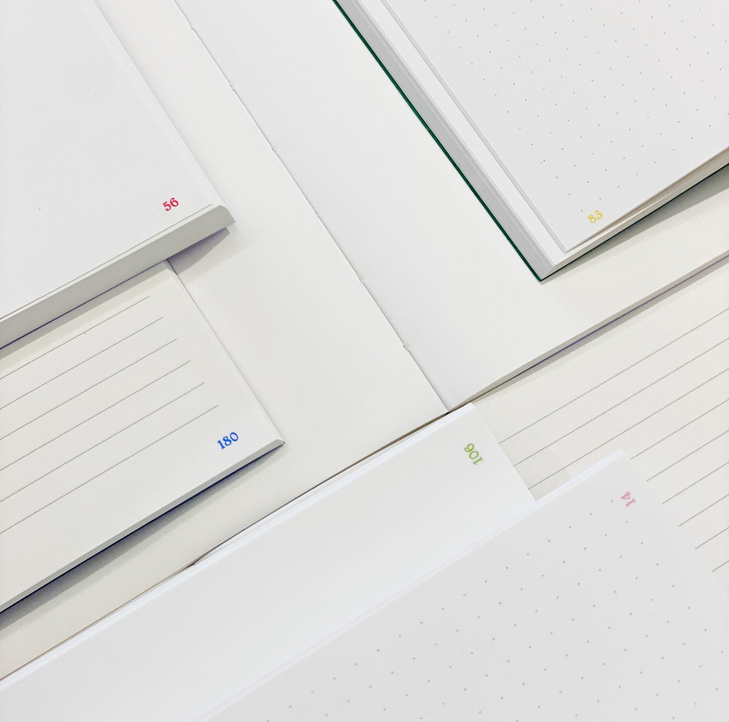notebook details