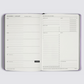 2023 Goal Digger Diary - Classic / Lilac
