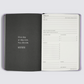 2023 Goal Digger Diary - Classic / Lilac