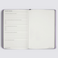 2023 Goal Digger Diary - Classic / Lilac