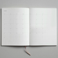 2023 Klasyk Diary - Toffee