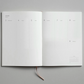 2023 Klasyk Diary - Toffee