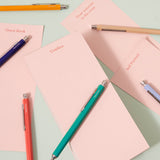 The Creative Block - Misty Pink
