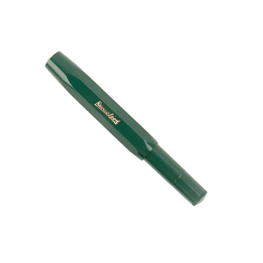 Sport Rollerball Pen - Green