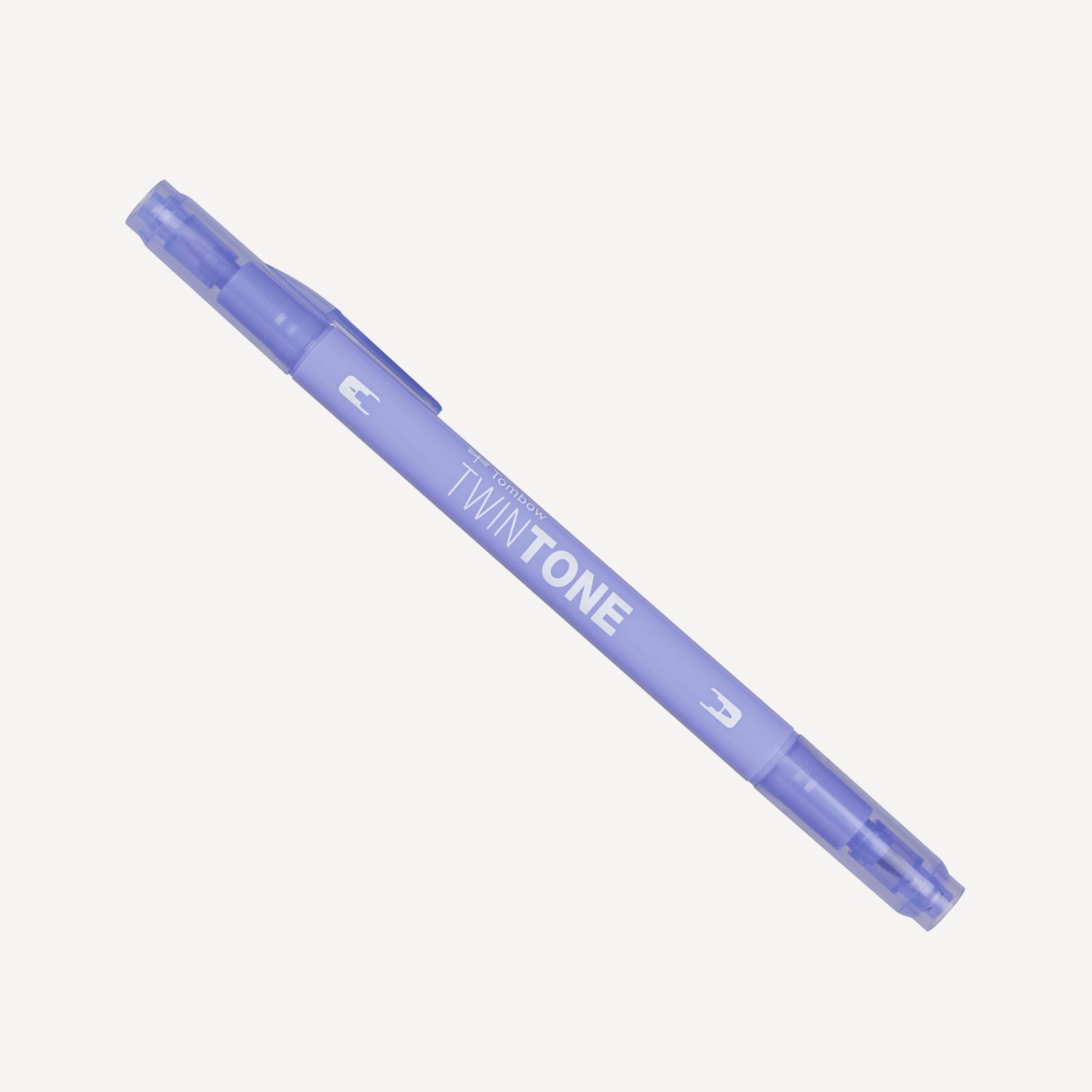 Twin Tone Pen