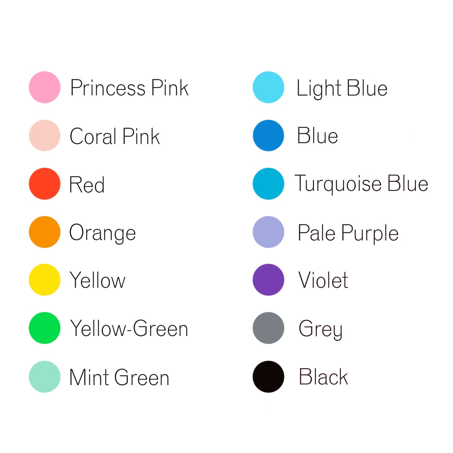 Twin Tone Pen