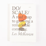 do books scale