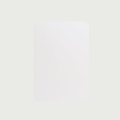 Plain Cards - Set of 5