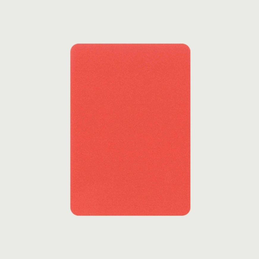 Plain Cards - Set of 5