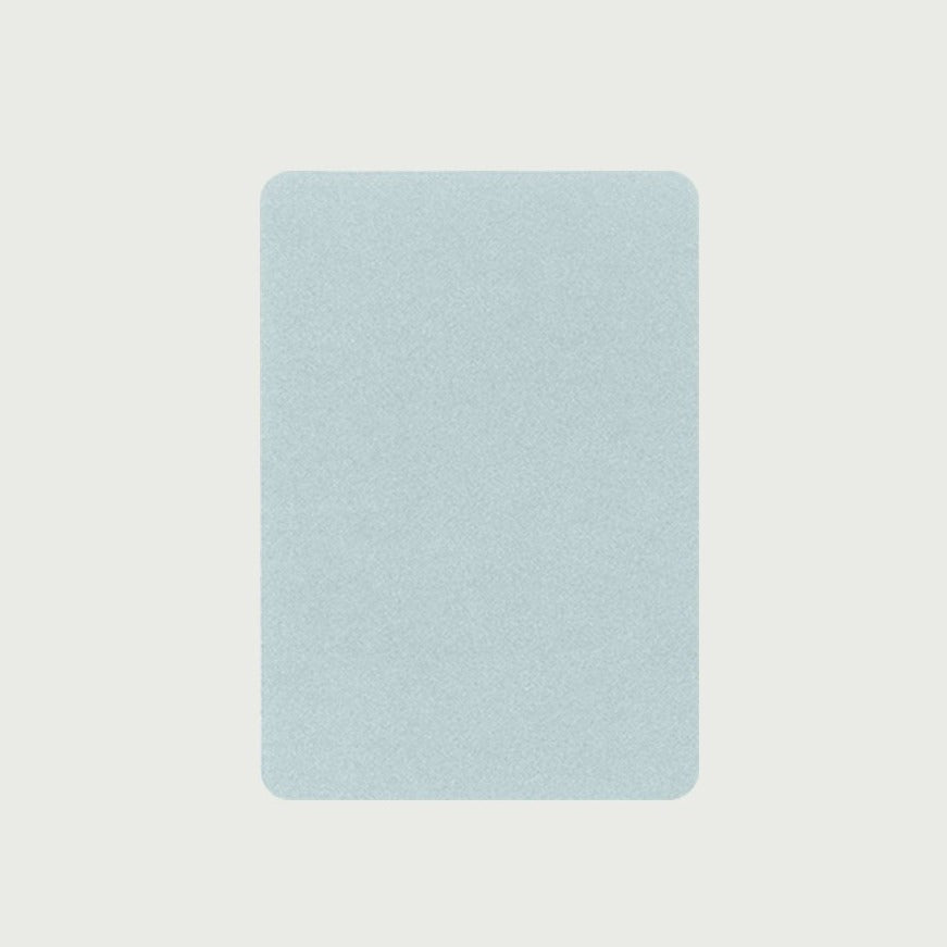 Plain Cards - Set of 5