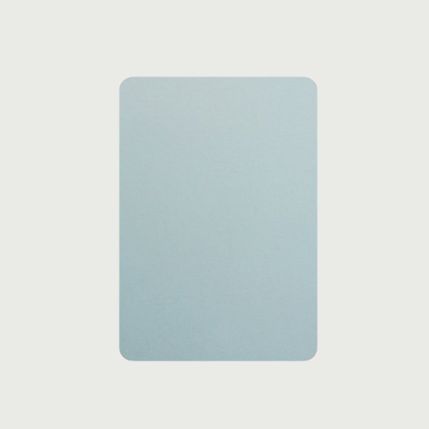 Plain Cards - Set of 5