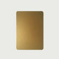 Plain Cards - Set of 5