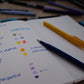 Sign Pen Tip