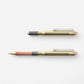 brass pen refill