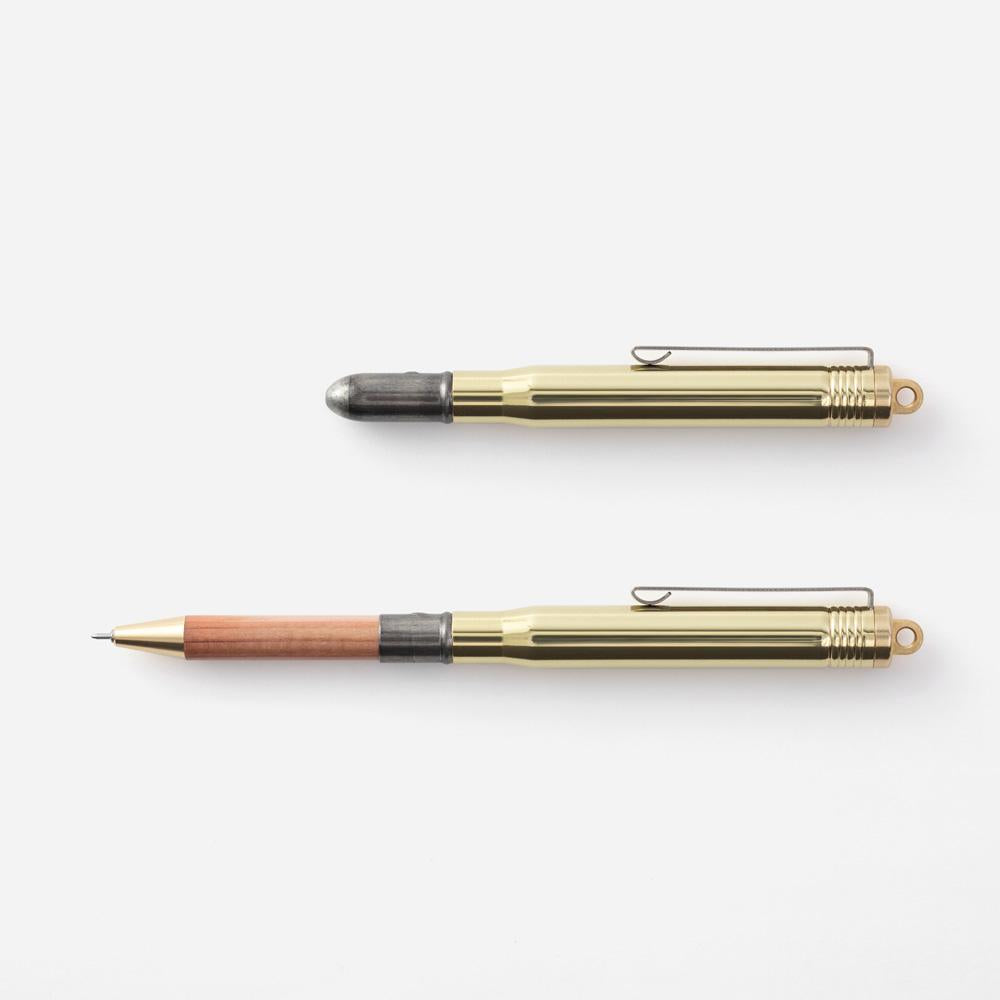 brass pen refill
