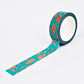 Washi Tape - Terrazzo Shapes