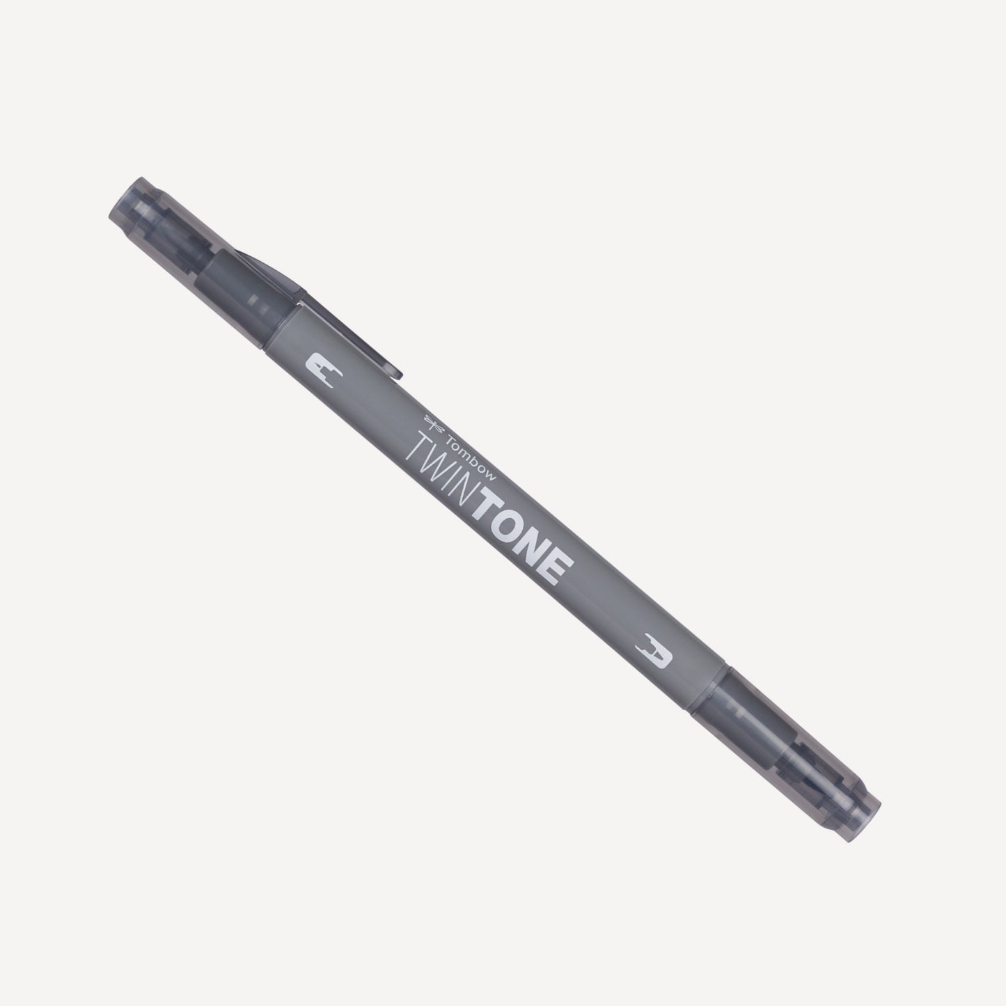 Twin Tone Pen