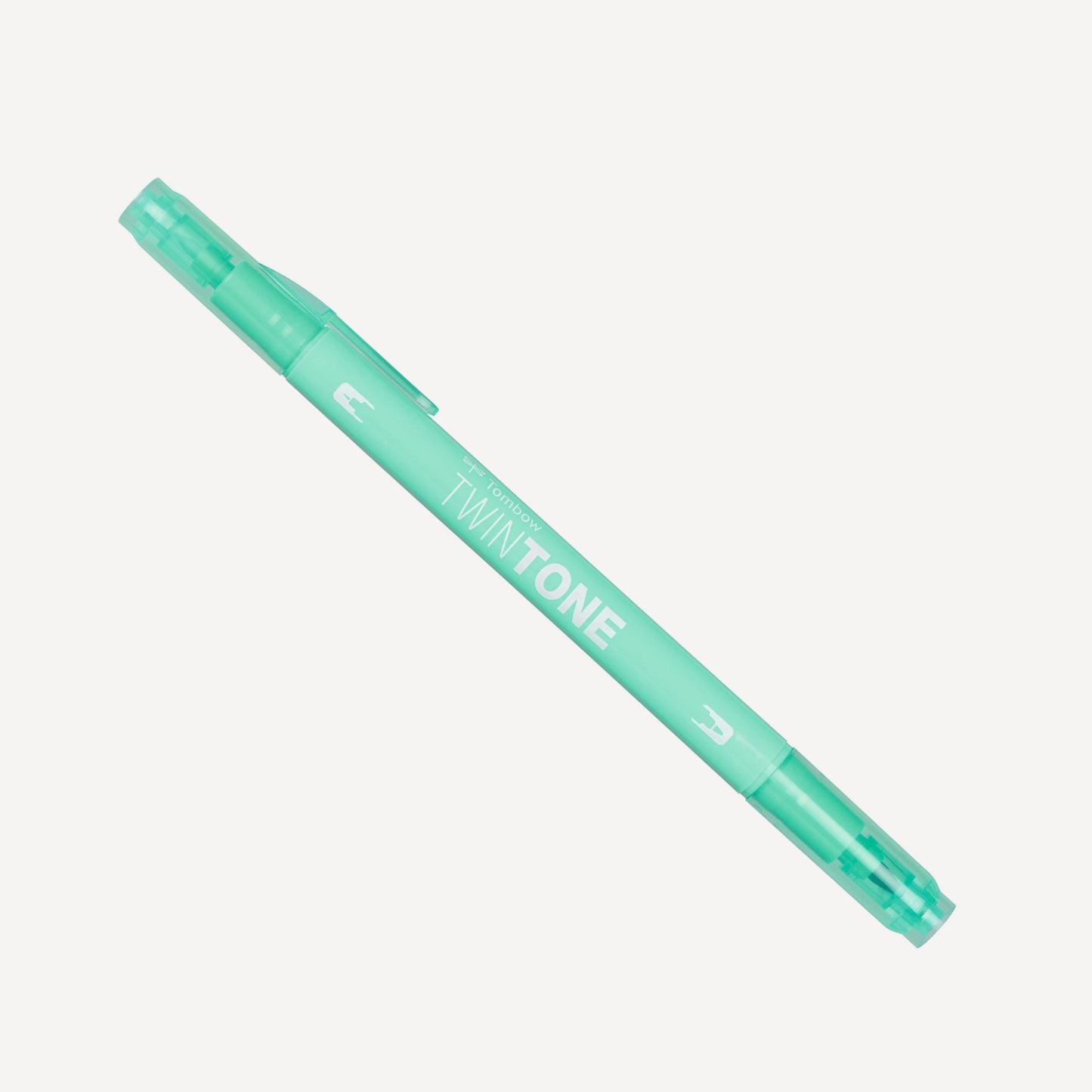 Twin Tone Pen