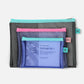 Mesh Laptop and Storage Cases