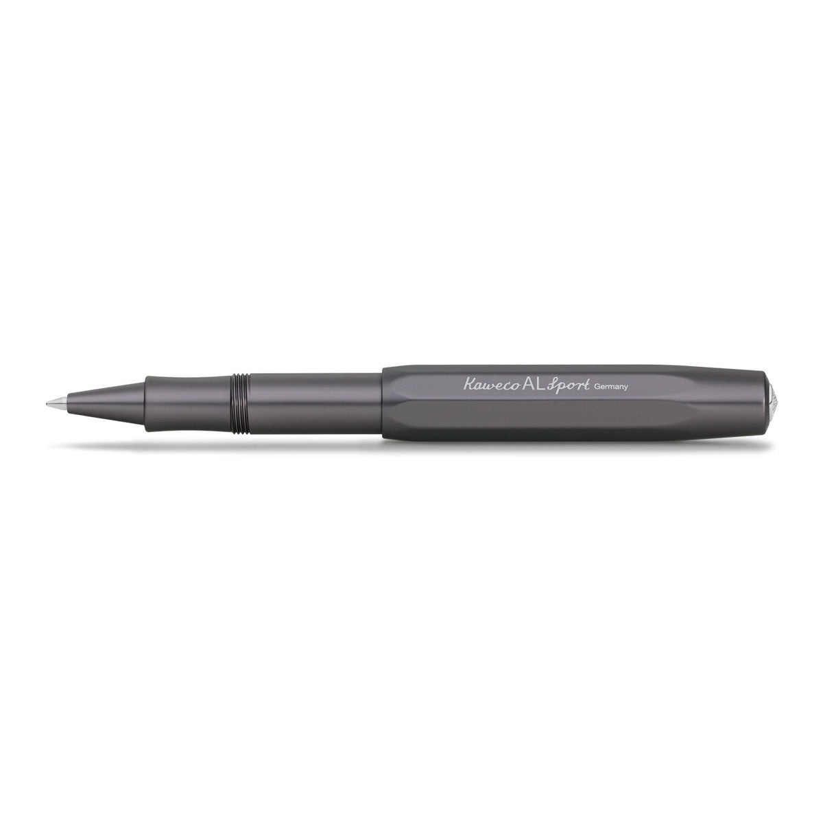 Aluminium Sport Rollerball - Anthracite