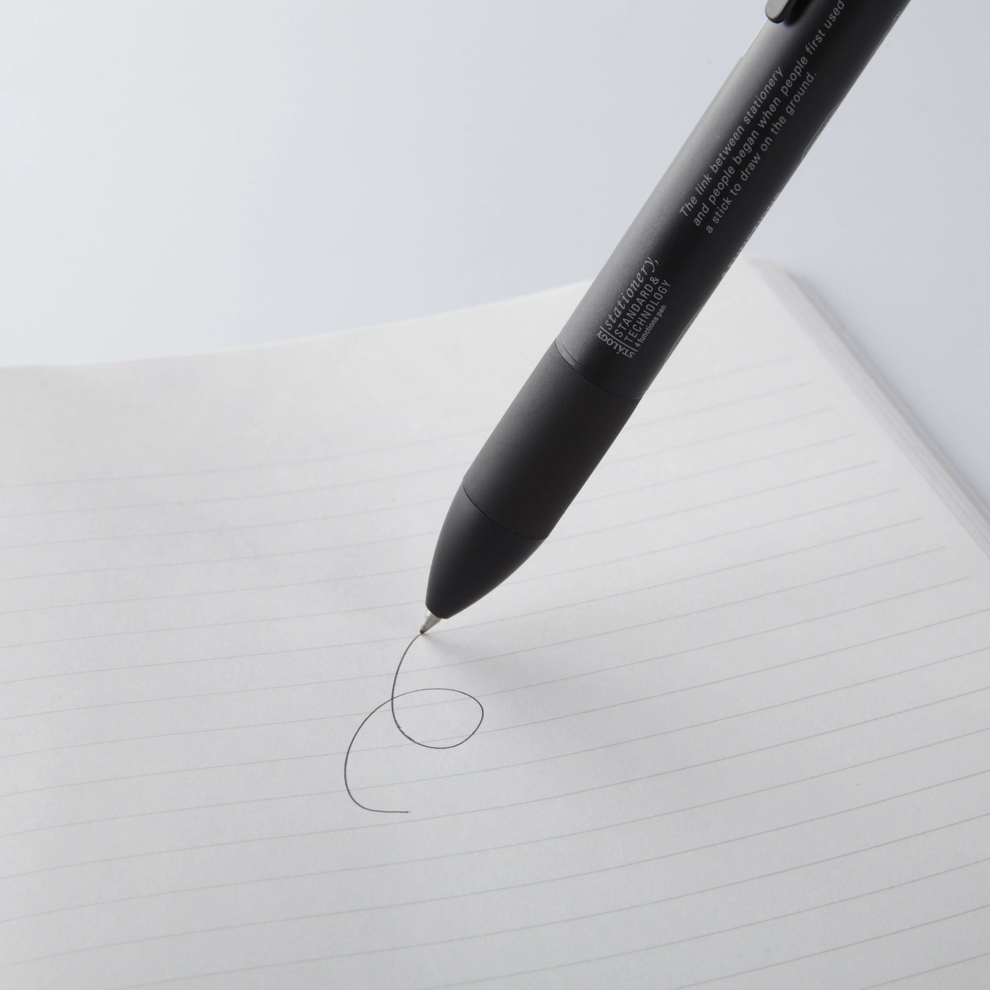 Four Functions Pen - Refill