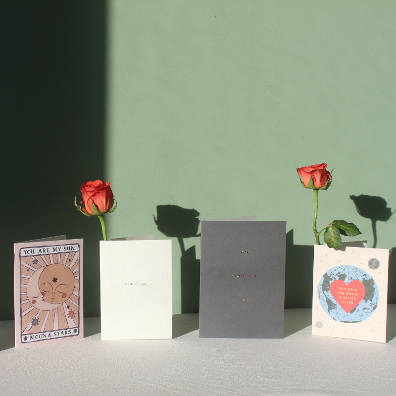 AP You Complete Me Card