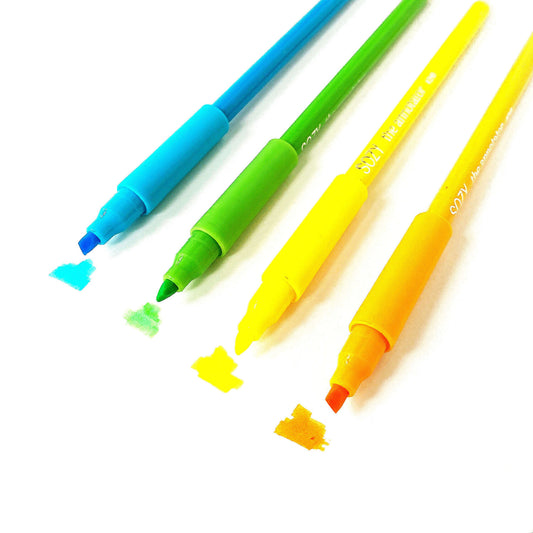 The Annotator - Orange