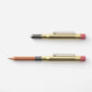 traveler's company brass pencil