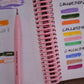 example of brush sign pen
