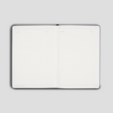 Notes Journal - Grey