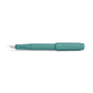 Perkeo Fountain Pen - Breezy Teal