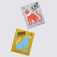 Cat and Dog star signs