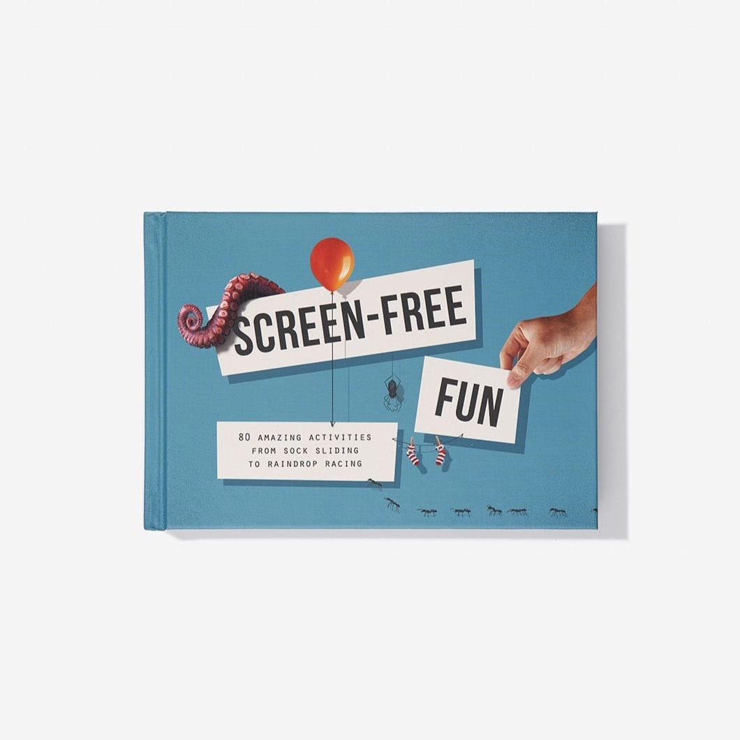 Screen Free Fun